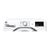 Hoover Lavatrice H3W34 262DCE-11