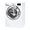 Hoover Lavatrice H3W34 262DCE-11