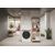 Hoover Lavatrice H5WPB48AMBC8/1-S