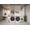 Hoover Lavatrice H5WPB48AMBC8/1-S