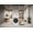 Hoover Lavatrice H5WPB 49BC9/1-S
