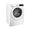 Hoover Lavatrice HW 28AM/1-S