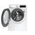 Hoover Lavatrice HW 28AM/1-S