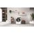Hoover Lavatrice HWE 411AMBS/1-S