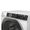 Hoover Lavatrice HWE 411AMBS/1-S