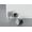 Hoover Lavatrice slim 7 kg HW4 27AMC7/1-S