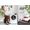 Hoover Lavatrice slim 7 kg HW4 27AMC7/1-S