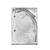 Hoover Lavatrice slim 7 kg HW4 27AMC7/1-S
