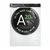 Hoover Lavatrice slim 9 kg H7W4 49MBC8-S