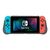 Hori Hybrid System Armor Cover per Switch