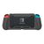 Hori Hybrid System Armor Cover per Switch