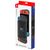 Hori Hybrid System Armor Cover per Switch