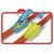 Hot Wheels Action Lanciatore Infernale