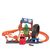 Hot Wheels City Assalto del Gorilla Velenoso