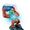 Hot Wheels City Assalto del Gorilla Velenoso