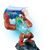 Hot Wheels City Assalto del Gorilla Velenoso