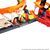 Hot Wheels City Assalto del Gorilla Velenoso