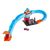 Hot Wheels City Gorilla Attacco Distruttivo