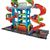 Hot Wheels City Mega Torre Autolavaggio