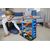 Hot Wheels City Stunt Garage
