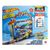 Hot Wheels City Stunt Garage