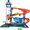 Hot Wheels City Super Suqalo