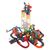 Hot Wheels City Super Suqalo