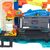 Hot Wheels City Super Suqalo