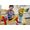 Hot Wheels Mario Kart Isola di Kong