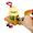Hot Wheels Mario Kart Isola di Kong