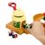 Hot Wheels Mario Kart Isola di Kong