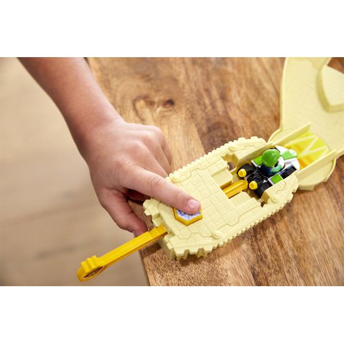 Hot Wheels Mario Kart Thwomp Set Confronta prezzi Trovaprezzi.it