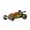 Hot Wheels Micro Buggy RC