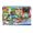 Hot Wheels Monster Trucks Color Shifters Attacco del Coccodrillo