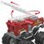 Hot Wheels Monster Trucks Costruzioni Camion dei Pompieri