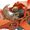 Hot Wheels Monster Trucks Costruzioni Tiger Shark Super Scontri