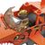 Hot Wheels Monster Trucks Costruzioni Tiger Shark Super Scontri