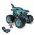 Hot Wheels Monster Trucks Costruzioni Wrex