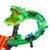 Hot Wheels Monster Trucks Demolizione del Drago