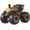 Hot Wheels Monster Trucks veicolo