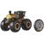 Hot Wheels Monster Trucks veicolo