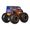 Hot Wheels Monster Trucks veicolo