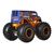 Hot Wheels Monster Trucks veicolo