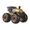 Hot Wheels Monster Trucks veicolo
