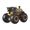 Hot Wheels Monster Trucks veicolo