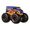 Hot Wheels Monster Trucks veicolo