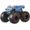 Hot Wheels Monster Trucks veicolo