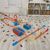 Hot Wheels Track Builder Box Deluxe