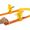 Hot Wheels Track Builder Box Deluxe
