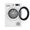 Hotpoint Ariston Asciugatrice pompa di calore 8 kg NT M11 82K IT R